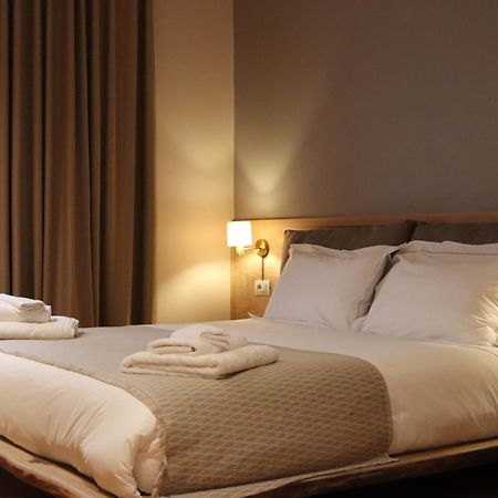 Velar Hotel Boutique Korce Exterior photo
